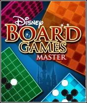 بازی موبایل – mobile game Disney Board Game Master